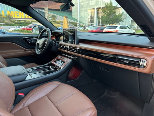 Lincoln Aviator 2022