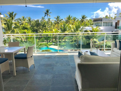 Imagen 15 de 17 de Penthouse De Venta En Samaná Las Terrenas