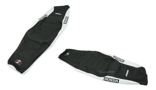 Funda Cubre Asiento Irrompible Impermeable Honda Cg150 New