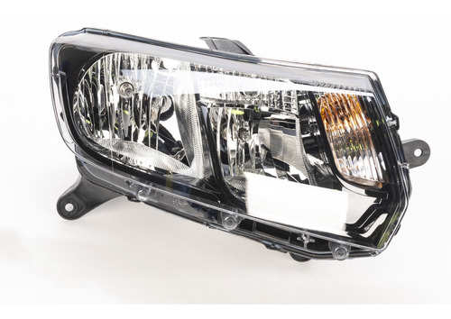 Imagen 6 de 8 de Optica Renault