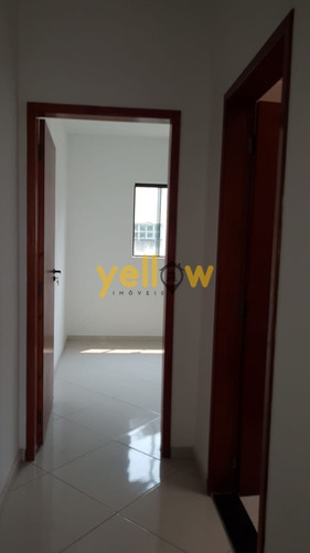 Imagem 7 de 13 de Casa - Jardim Ipê - Ca-2145
