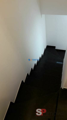 Imagem 8 de 22 de Casa Em Condomínio À Venda No Bairro Santana - São Paulo/sp, Zona Norte - 155004