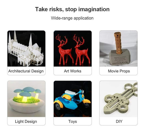 Impresora Flashforge Aventurero 3 3d