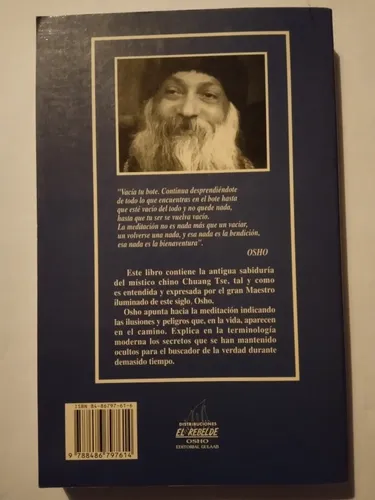 El Bote Vacío - Osho