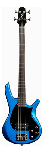 Contra Bass Seize 4 Strings Titan 4 Blue