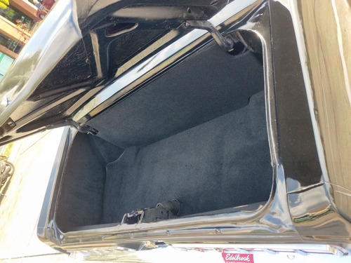 Imagen 11 de 14 de Ford Mustang Boss 302