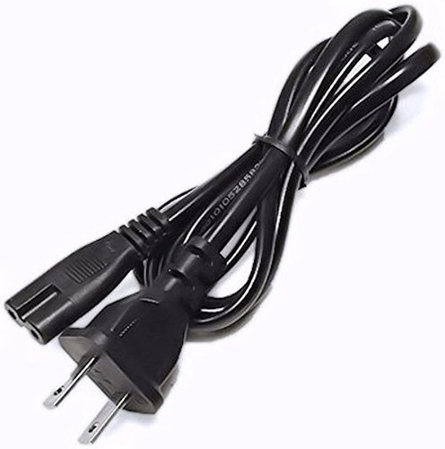 Platinumpower Cable De Alimentación De Ca Para Technics Sl-b