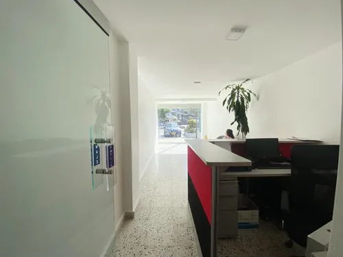 Local En Arriendo En Betania. Cod A792370