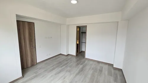 Se Vende Cómodo Apartamento En Calasanz