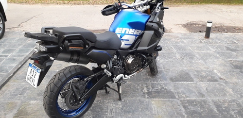 Yamaha Super Tenere