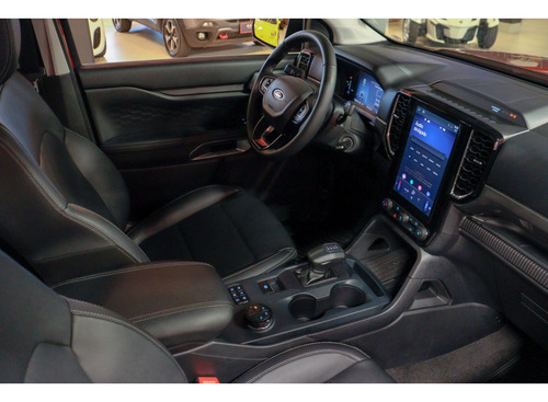 Ford Ranger 3.0 V6 TURBO DIESEL CD XLT 4X4 AUTOMÁTICO