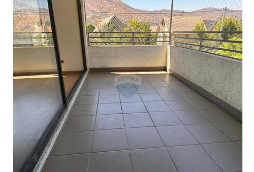 Con 2 Estacionamientos! Condominio Muy Tranquilo