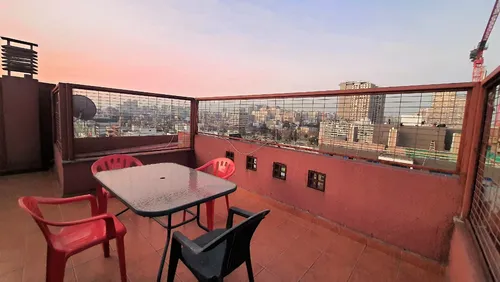 Excelente Departamento Para Inversión Barrio Universitario