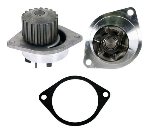 Bomba De Agua Peugeot Partner Plc 1.6 L4 1999-2005