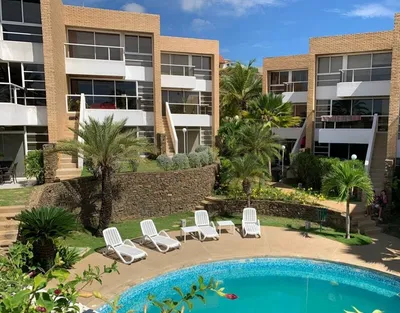 Apartamento en alquiler