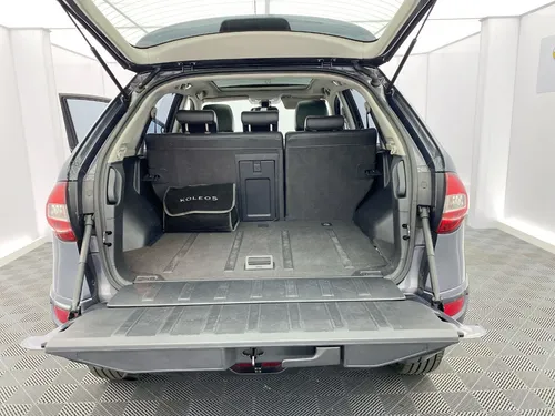 Renault Koleos Privilege Bose