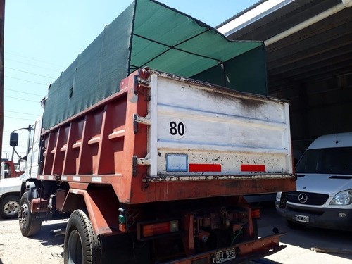 Iveco 160e23 Año 1997 Y 2000 Volcador