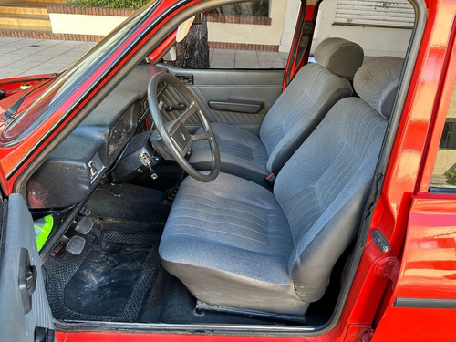 Imagen 2 de 15 de Las Fotos Hablan Por Si Solas! Hermoso Renault 12 Tl 1990.