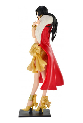 One Piece G&g - Boa Hancock (b) Banpresto