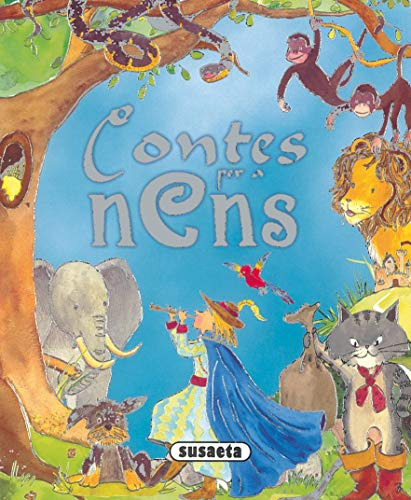 Contes Per A Nens -el Nan Dels Contes-