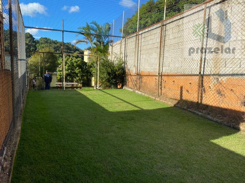 Imagem 13 de 14 de Chácara Com 2 Dormitórios Em Mairinque