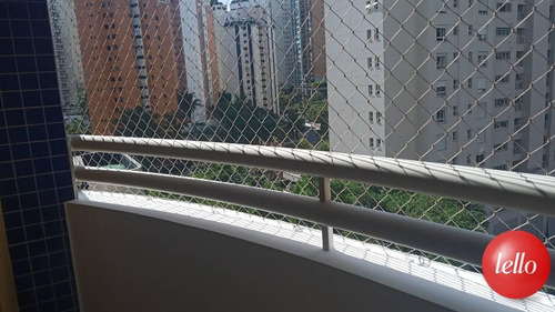 Imagem 4 de 26 de Flat/aparthotel - Ref: 227900
