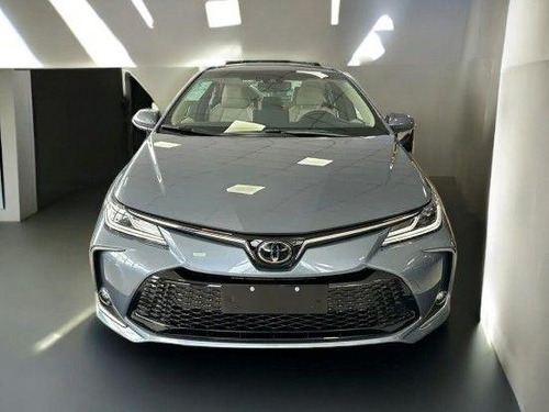 Toyota Corolla Altis/a.premiu. 2.0 Flex 16v Aut