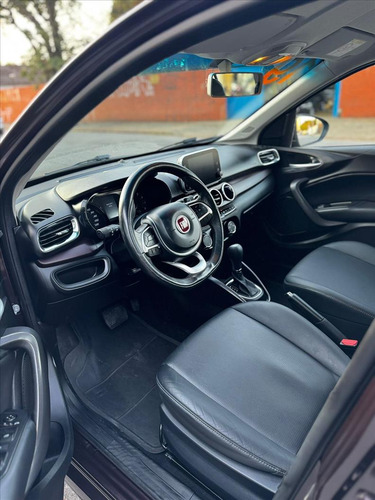 Fiat Cronos Cronos Precision 1.8 E.torq At6 Flex