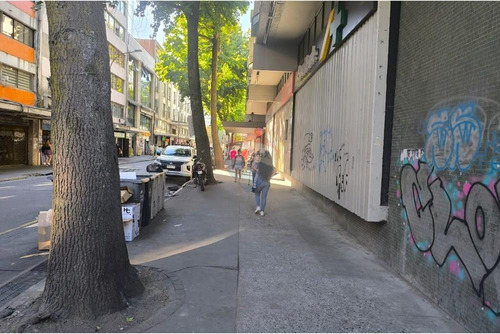 Alquila Tu Local En El Corazón De Concepción