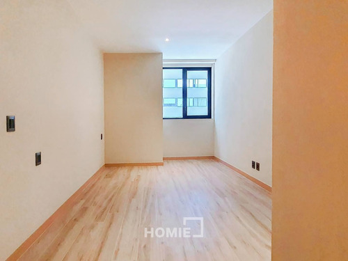 Imagen 9 de 12 de Estrena Departamento En Polanco, 66234
