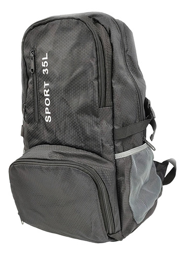 Mochila De Camping Mochila Plegable Impermeable Para