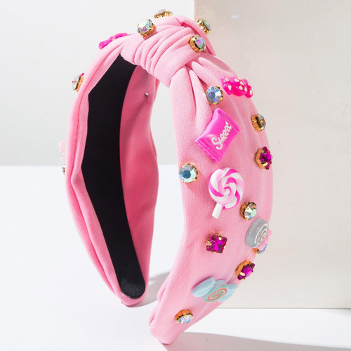 Diadema Con Nudo Diademas Con Nudo De Diadema Con Nudo Diade