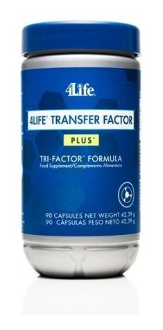 Factores De Transferencia 4 Life 9 - Unidad a $2000