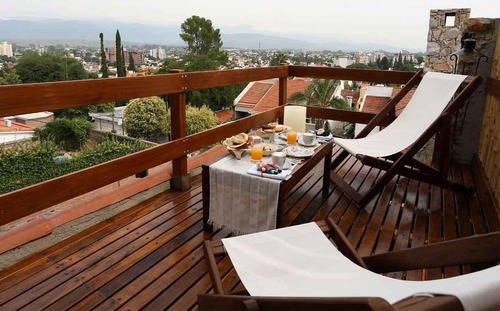 Hotel En Venta En Salta