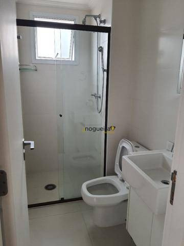 Imagem 13 de 19 de Apartamento Com 2 Dormitórios À Venda, 68 M² Por R$ 1.020.000,00 - Brooklin - São Paulo/sp - Ap15901
