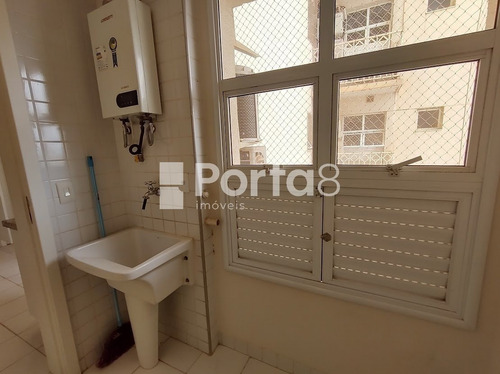 Imagem 5 de 15 de Apartamento - Jardim Novo Mundo - Ref: 18263 - L-p8695