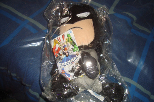 Peluche Figura Batman Dc