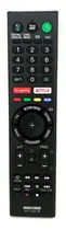 Comprar - Controlo Remoto De Substituição Rmt-tz300a Para Sony Tv