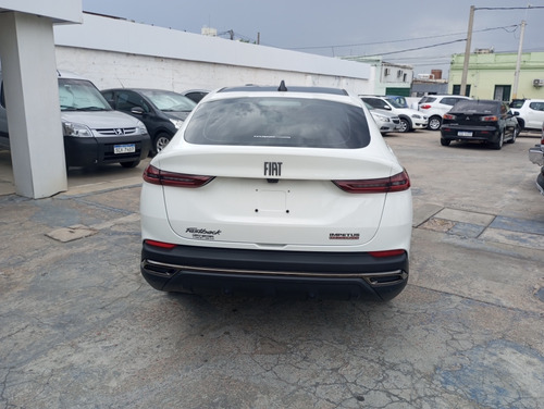 Fiat FASTBACK 1.0 T Impetus 200 At