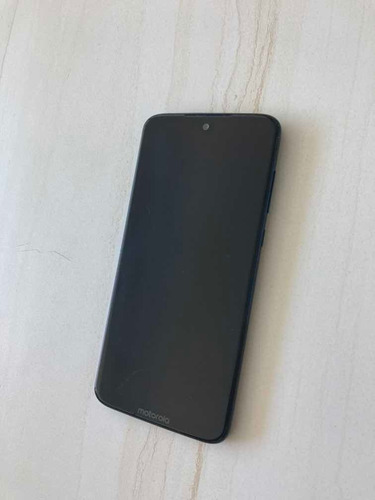 Moto G7 Plus 64gb 4gb Ram
