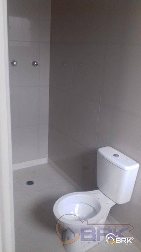 Imagem 5 de 30 de Sobrado Com 3 Dormitórios À Venda Por R$ 933.000,00 - Vila Santa Isabel - São Paulo/sp - So0497