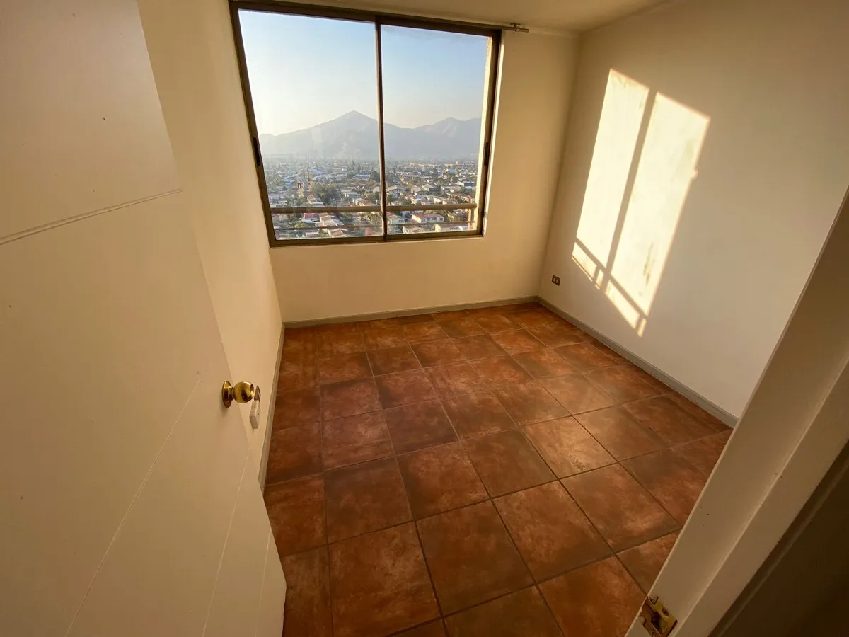 Imagen 5 de 18 de Venta Gran Oportunidad Departamento 2 Dorm 1 Baño Metro