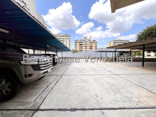 Apartamento En Alquiler, Los Palos Grandes - Grecia Hernandez Rh - #25-13140