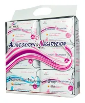 Comprar Toallas Higienicas Con Oxigeno Airiz De Tiens