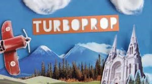 Cd:turboprop