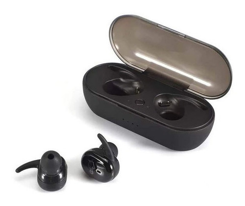 Audífonos In-ear Inalámbricos Con Bluetooth