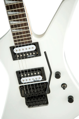 Guitarra Eléctrica Metal Jackson Kelly Js32 Floyd Rose