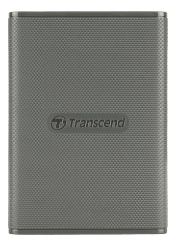 Transcend 2tb Externo, Portatil, Militar Prueba De Caida Cer