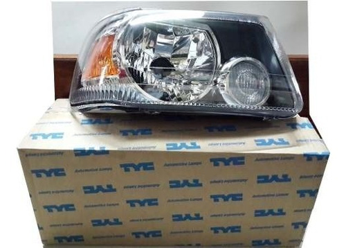 Optica Tyc Importada Ford Ranger 2004 2005 2006 2007 2008