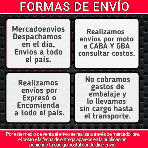 Imagen 4 de 7 de Cerradura Destrabador Eléctrico Pestillo Luber 500 Cuotas